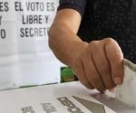 Exigen seguridad en elecciones