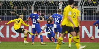 UCL | Elimina Borussia Dortmund al Atlético de Madrid y avanza a Semifinales