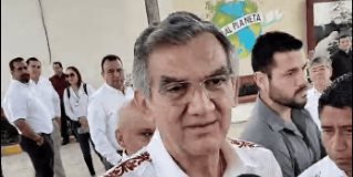Tamaulipas | Entrevista con el gobernador del estado Américo Villarreal en Ciudad Victoria