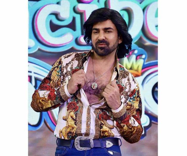 Vuelve ‘Albertano’ más maduro