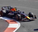 Red Bull analiza opciones para coequipero de Verstappen en 2025