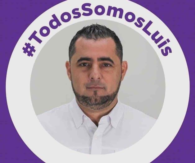 Hallan con vida a candidato del Partido Sinaloense y su colaborador