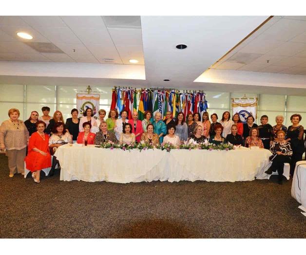 Celebran Día de las Américas