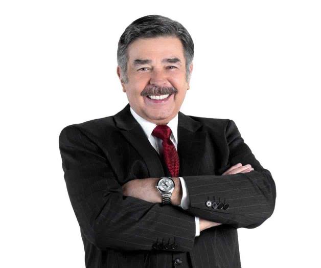 Le cuesta respirar a Jorge Ortiz de Pinedo