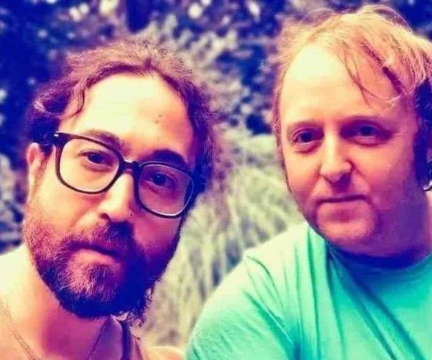 Crean hijos de McCartney y Lennon una canción ¡juntos!