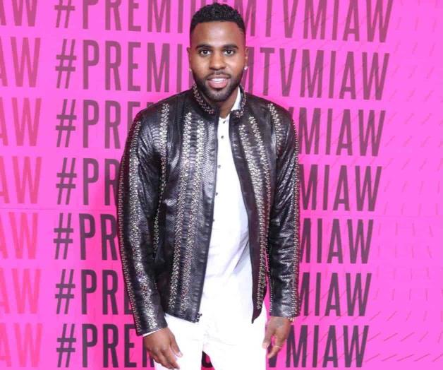 Desestimada demanda de acoso sexual contra Jason Derulo