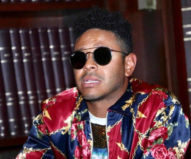 Vinculan a proceso a Kalimba por abuso Vinculan a proceso a Kalimba por abuso