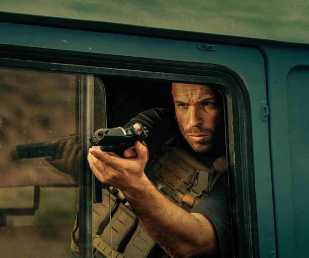 La serie de suspenso arrasa en Netflix