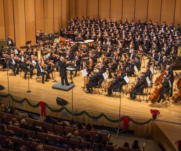 Hechizarán con su concierto Hechizarán con su concierto