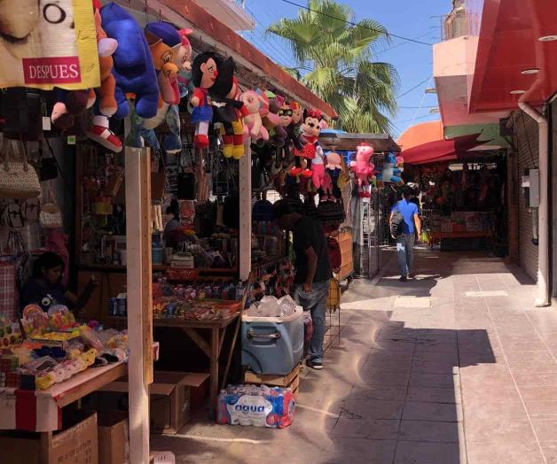 Impacta a Matamoros inseguridad regional