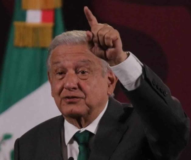 Dan Afores manejo ilegal a fondos sin reclamar.- AMLO Dan Afores manejo ilegal a fondos sin reclamar.- AMLO