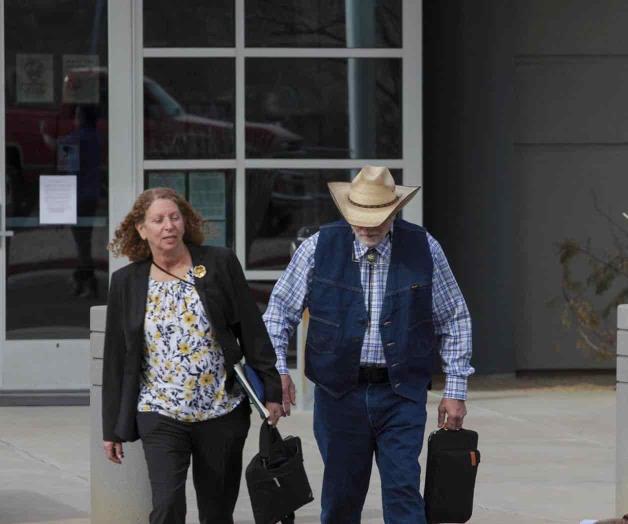 Alegatos finales en el juicio a ranchero