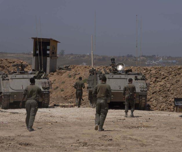 Lanzó Irán 60 toneladas de explosivos a Israel