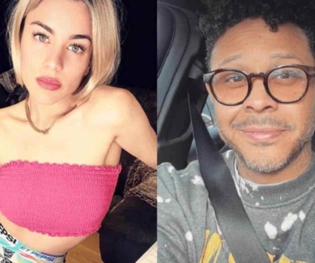 Melissa Galindo, la cantante que acusa a Kalimba de presunto abuso