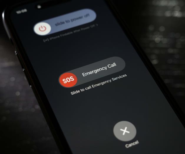 Fallas en el 911 por corte en cable de fibra óptica Fallas en el 911 por corte en cable de fibra óptica