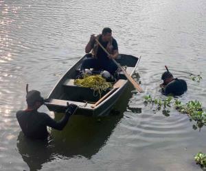 El cantante Yahir iba a cantar en cumpleaños de joven ahogado en Matamoros