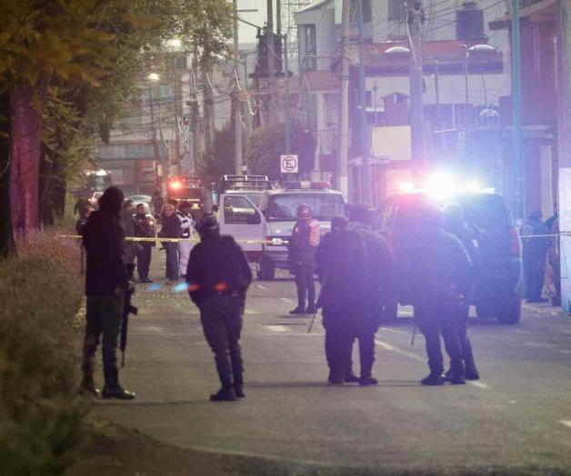 Las 10 ciudades con la percepción de inseguridad más alta en México Las 10 ciudades con la percepción de inseguridad más alta en México