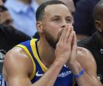 Warriors buscan reagruparse tras ser eliminados con sus veteranos