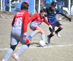 Encaran Estatal, Rayados y Limufut