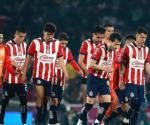 Las Chivas recibe a Gallos Blancos en duelo con tintes de Liguilla