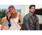 Revelan video en el que Elizabeth Guti&eacute;rrez descubre que William Levy est&aacute; con otra mujer