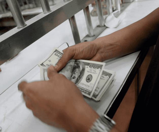 Superpeso es impactado por ataques de Israel a Irán Superpeso es impactado por ataques de Israel a Irán