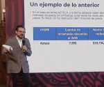 Exhiben a Banco Azteca por no restituir millones de Afore