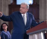 AMLO: "La cárcel es dura cuando se comete un delito, cuando no, moralmente fortalece"