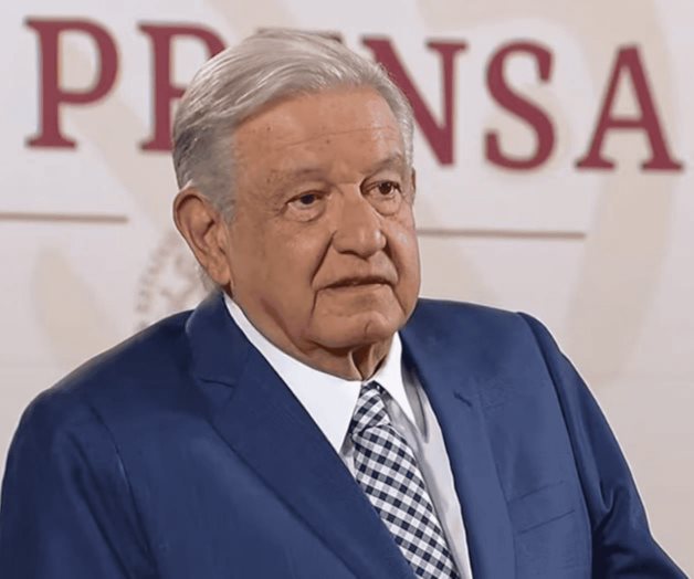 Me gustaría mucho que se aprobara el fondo de pensiones: AMLO