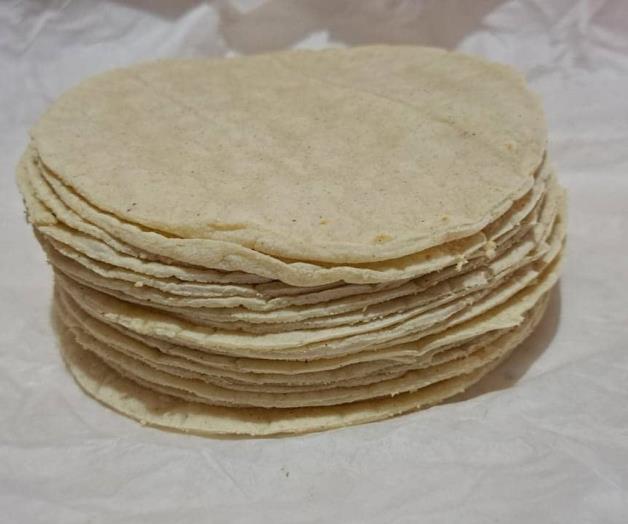 Aumenta precio de la tortilla en Reynosa Aumenta precio de la tortilla en Reynosa