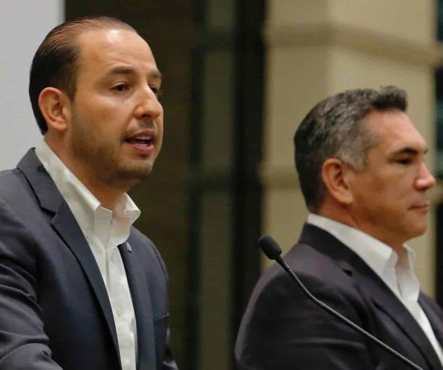 Lamentan muerte de candidato Lamentan muerte de candidato