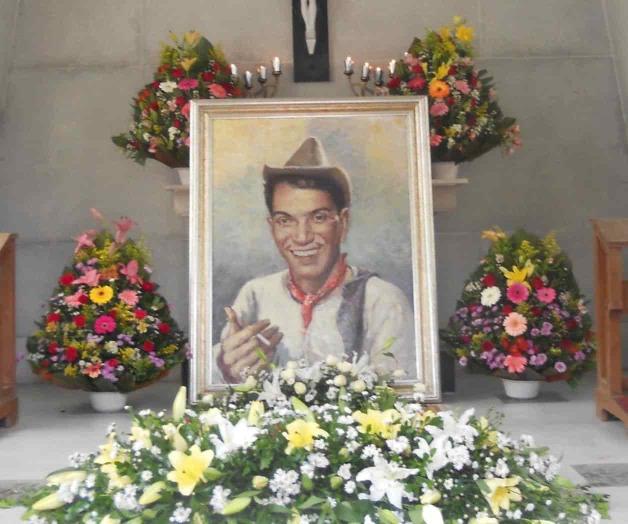 Revivirá Cantinflas en museo