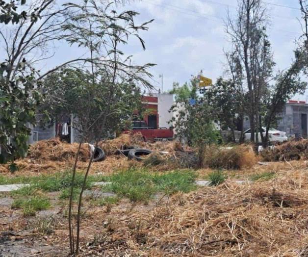 Agobian asaltos a restauranteros