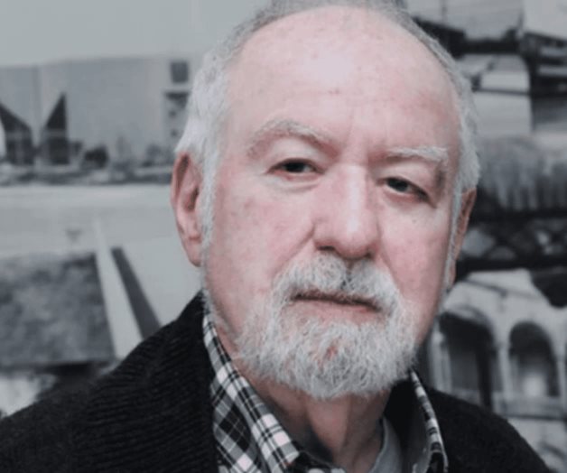 Fallece el escritor Federico Patán