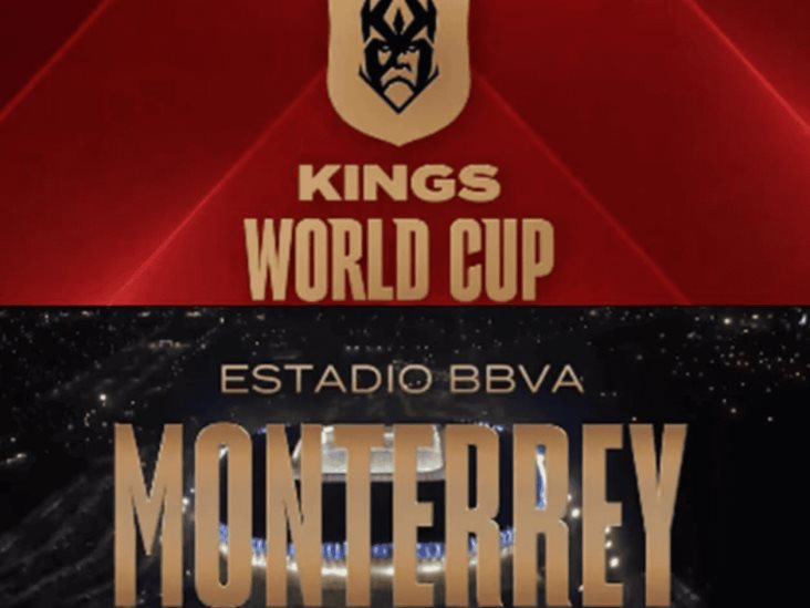 Serán en Monterrey las Finales de Kings World Cup