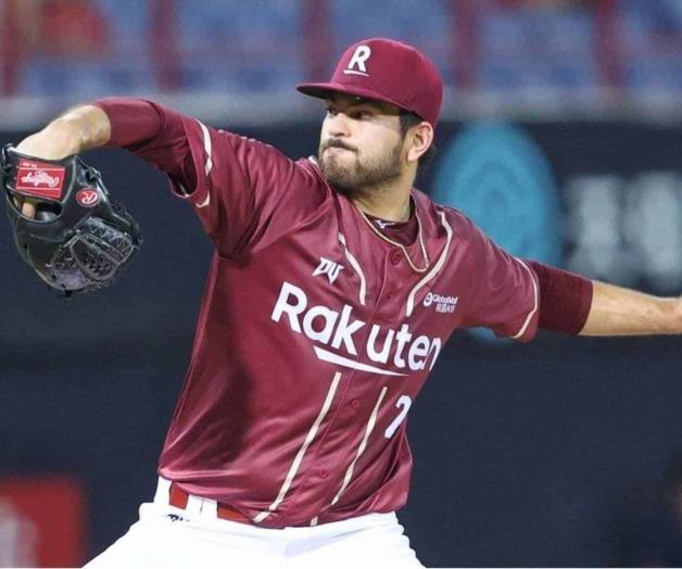 Debuta Marcelo Martínez con blanqueada y triunfo