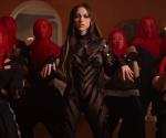 Muestra lado dark  en su ´funeral´
