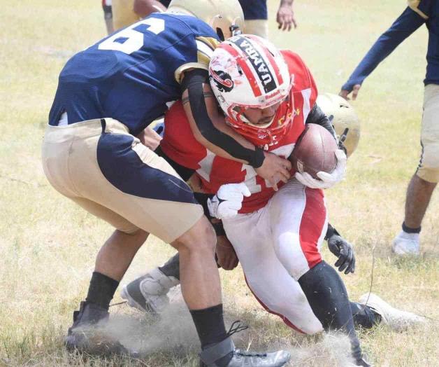 Jugadores destacados en el futbol americano Jugadores destacados en el futbol americano