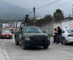 Violento fin de semana en Nuevo León con 23 homicidios