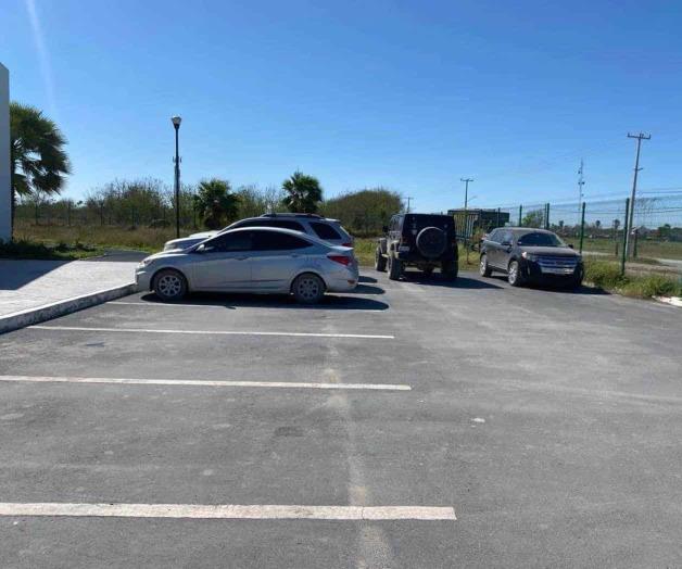 Sigue a la baja registro de autos en el Repuve Sigue a la baja registro de autos en el Repuve