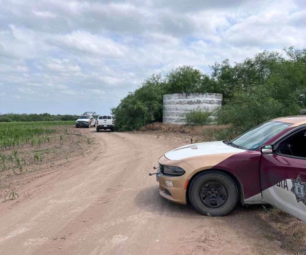 Identifican a víctima asesinada en Reynosa Identifican a víctima asesinada en Reynosa