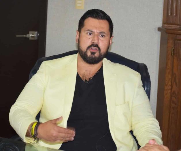 Conozco a Reynosa y sus necesidades como nadie: Mauricio de Alejandro