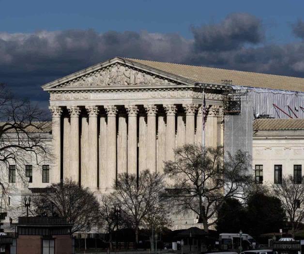 Decisión de la Corte Suprema sobre regulación de armas de fuego