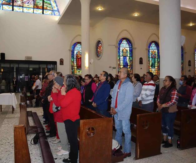 Diócesis de Matamoros invita a jóvenes ser seminaristas