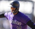 Rockies remontan en la décima para vencer a los Marineros