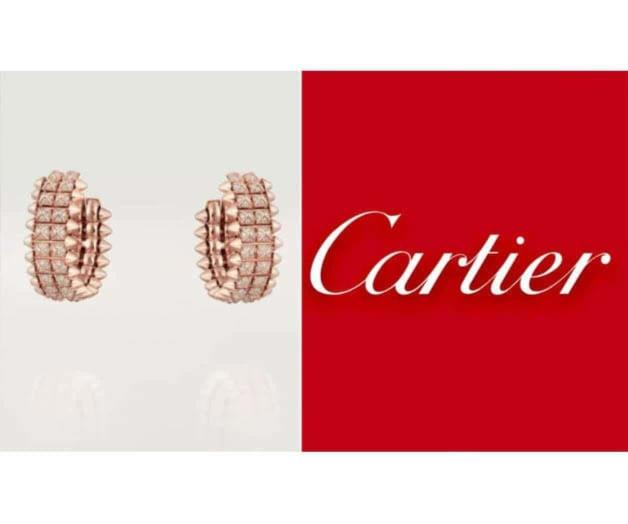Joven aprovecha error y compra aretes Cartier en 237 pesos