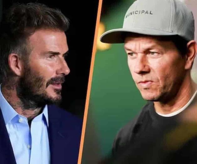 Demanda a Wahlberg  por presunto fraude