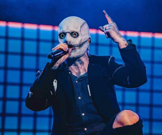 Anuncia su primer concierto en la CDMX