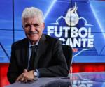 Tuca Ferretti se burla de Álvaro Morales tras derrota de América