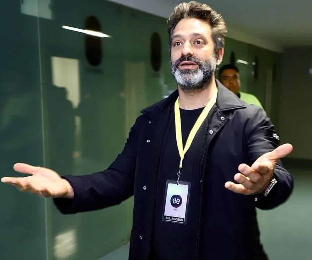 Quiere ayudar a Paquita